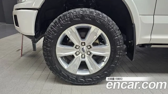 Ford F150 id 2928030 из Кореи 15