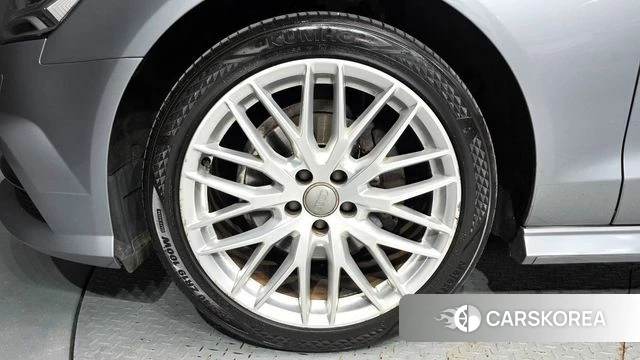 Audi New A6 id 4765478 из Кореи 30