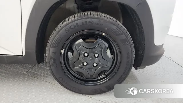 Hyundai Casper id 3137512 из Кореи 15