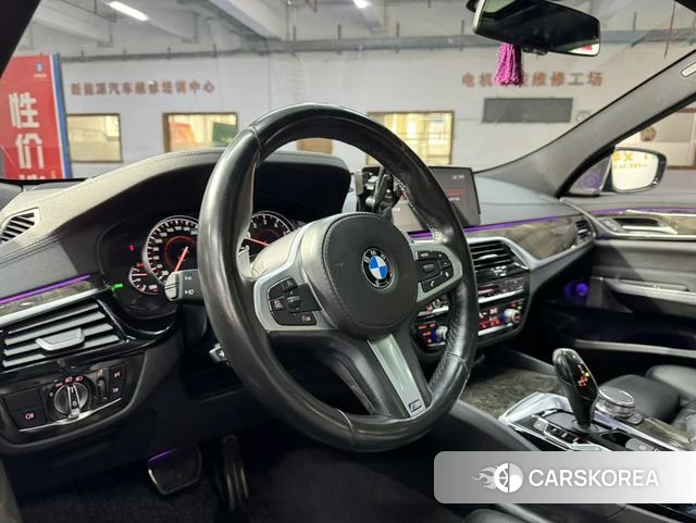 BMW 6 series GT id 4219990 из Китая 12