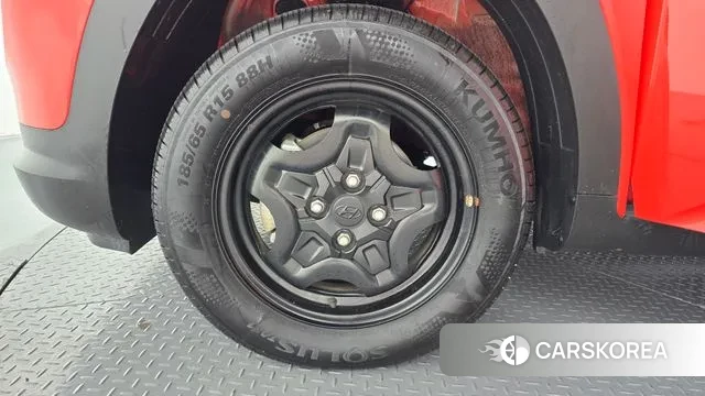 Hyundai Casper id 3523767 из Кореи 15