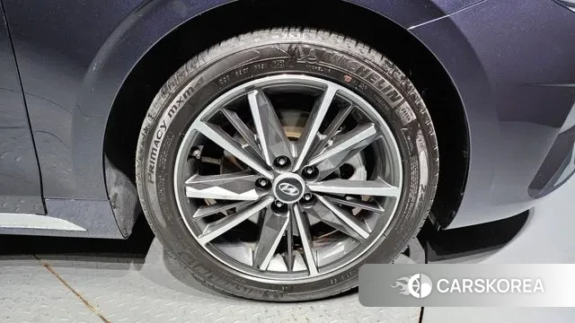 Hyundai The New Grandeur IG id 2891402 из Кореи 15