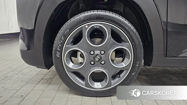 Hyundai The New Casper id 3452017 из Кореи 15