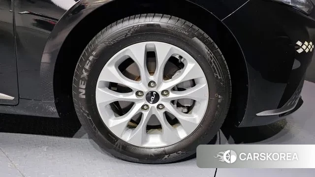 Kia K8 id 3555813 из Кореи 15