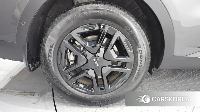 Kia The New Sorento 4th Generation id 3644734 из Кореи 15