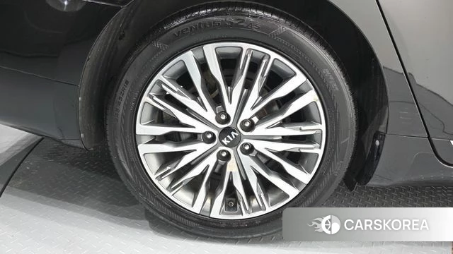 Kia K7 Premier id 4416887 из Кореи 15