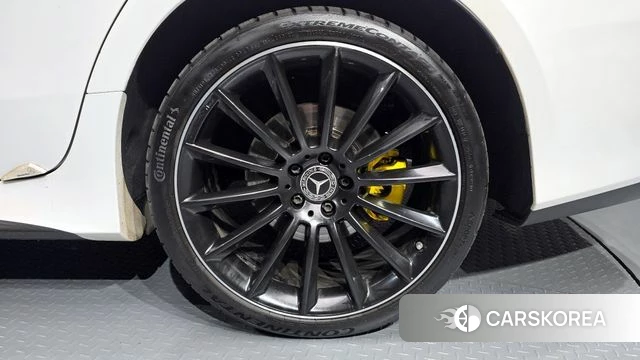 Mercedes-Benz CLS-Class C257 id 3861545 из Кореи 15