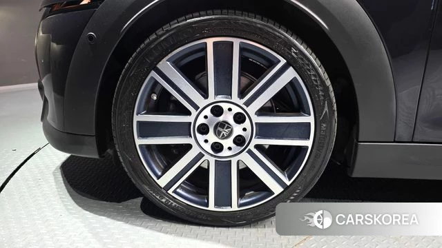 Mini Cooper S id 4389337 из Кореи 26