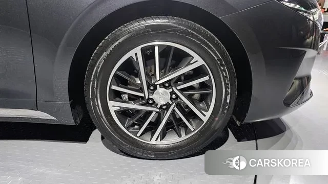 Hyundai The New Grandeur IG id 3328255 из Кореи 15