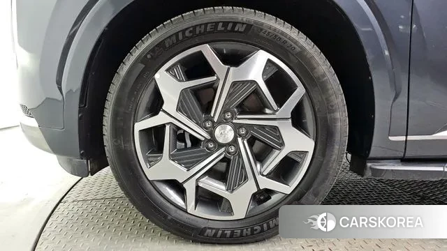 Hyundai Palisade id 3551222 из Кореи 15