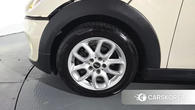 Mini Cooper id 2994573 из Кореи 15
