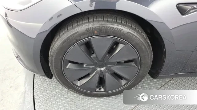 Tesla Model 3 id 3565356 из Кореи 15