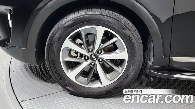 Kia The New Sorento id 2917864 из Кореи 15