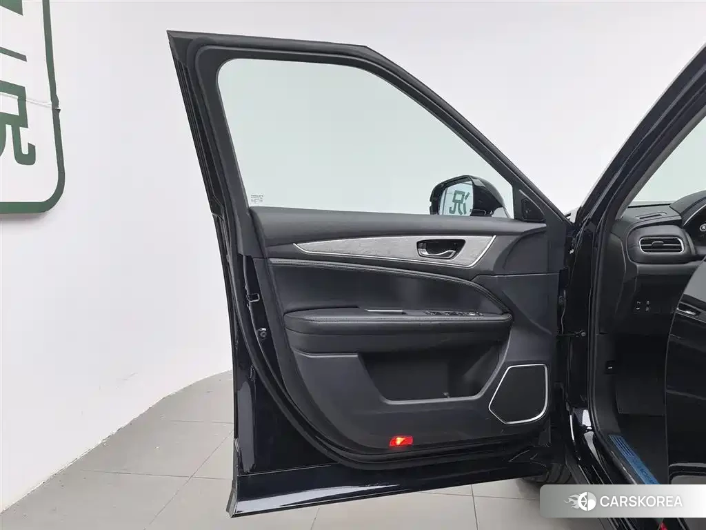 Honda Avancier id 4565083 из Китая 19
