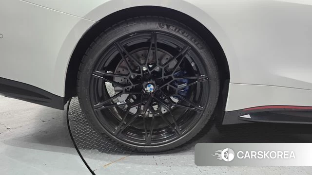 BMW M4 (G82) id 4579175 из Кореи 28