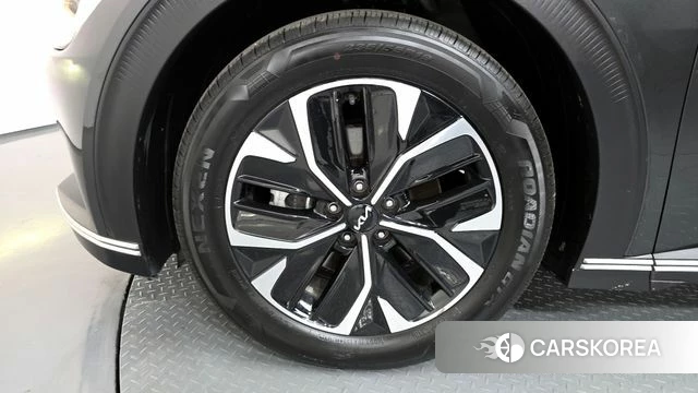 Kia EV6 id 4202271 из Кореи 29