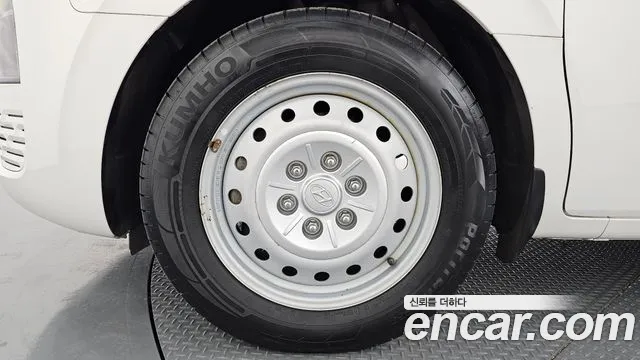 Hyundai Staria id 2665883 из Кореи 15