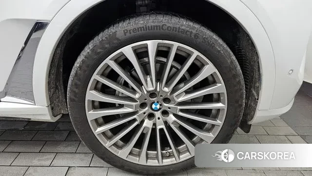 BMW X7 (G07) id 3036920 из Кореи 15