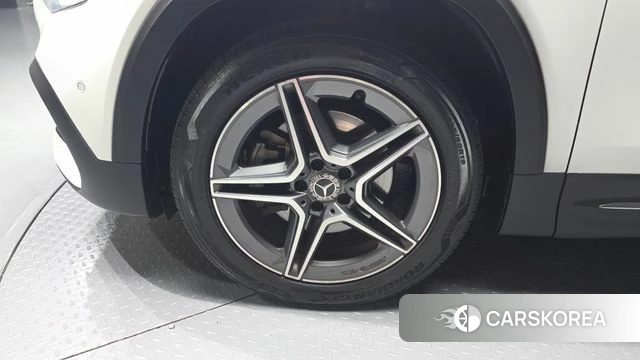 Mercedes-Benz GLB-Class X247 id 4481101 из Кореи 29