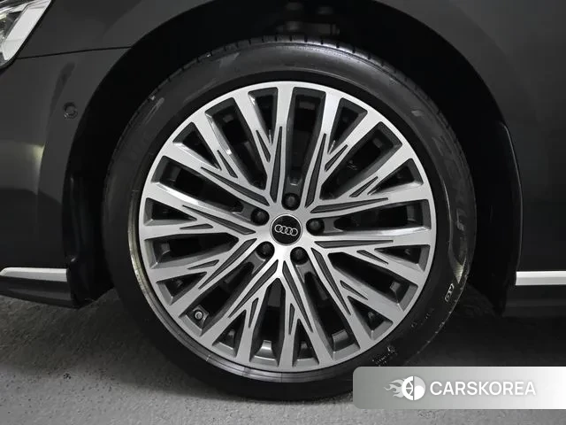 Audi A8 (D5) id 3590837 из Кореи 15