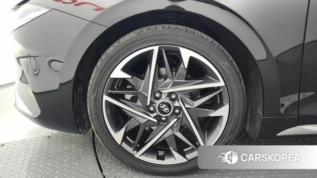 Hyundai The New Grandeur IG id 3964666 из Кореи 15