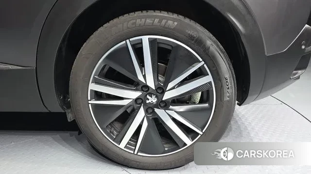 Peugeot 3008 second generation id 3725693 из Кореи 15