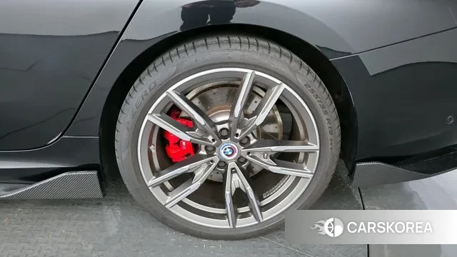 BMW 3 Series (G20) id 3053408 из Кореи 15