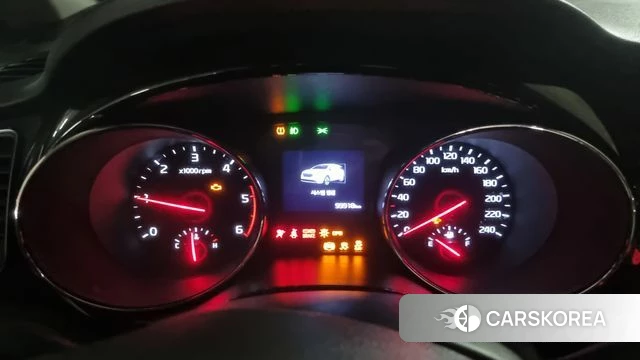 Kia The New Carnival id 4551867 из Кореи 7