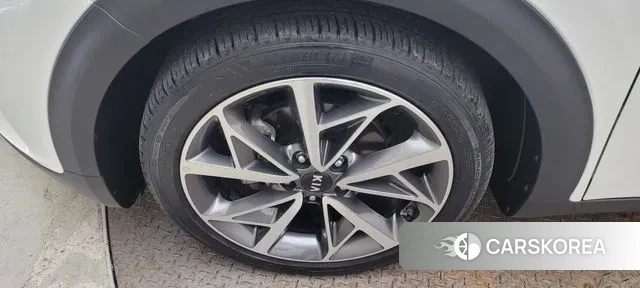 Kia The New Niro id 3374513 из Кореи 12