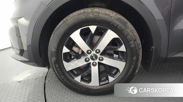 Kia Sorento 4th Generation id 3827316 из Кореи 15