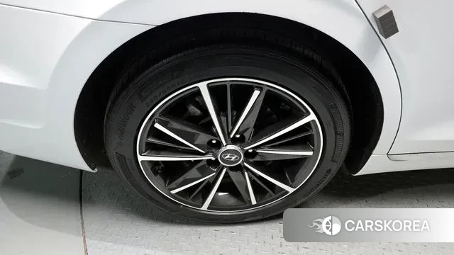 Hyundai The New Grandeur IG id 3493111 из Кореи 15