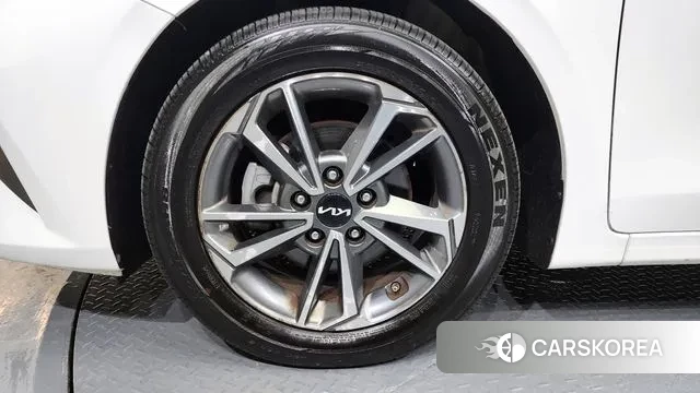 Kia The New K3 2nd generation id 3433308 из Кореи 15