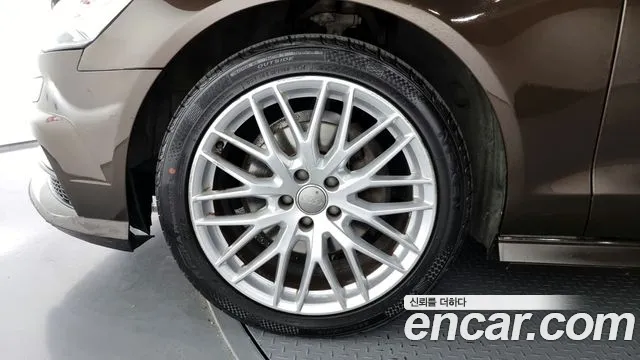 Audi New A6 id 2813891 из Кореи 15