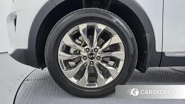 Kia The New Sorento id 3583583 из Кореи 15