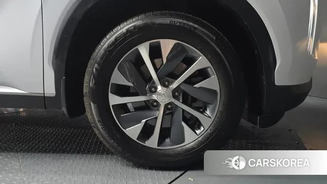 Hyundai Palisade id 3708246 из Кореи 15