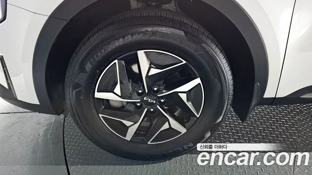 Kia The New Sorento 4th Generation id 2711690 из Кореи 15