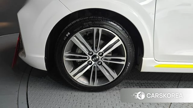 Kia All New Morning (JA) id 4605221 из Кореи 15