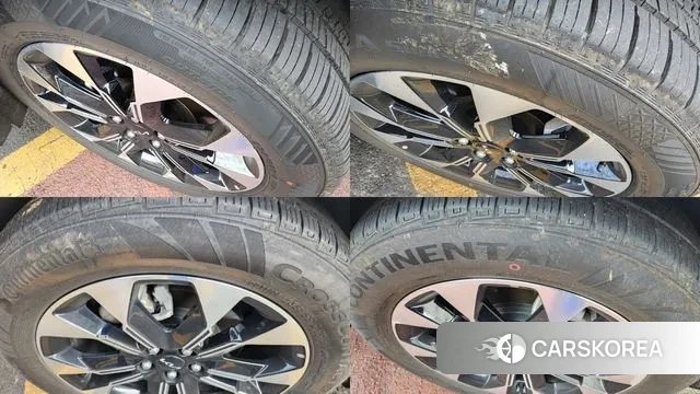 Kia Carnival 4th generation id 3659252 из Кореи 15