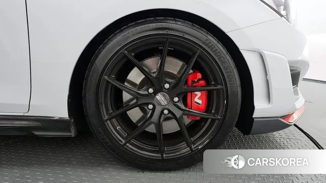 Hyundai Veloster (JS) id 3055236 из Кореи 15