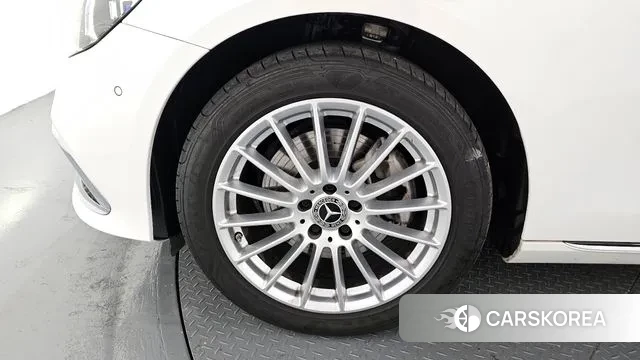 Mercedes-Benz E-Class W213 id 3472221 из Кореи 15