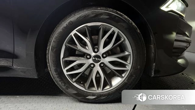 Kia K5 3rd generation id 3832942 из Кореи 15