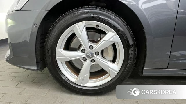 Audi A6 (C8) id 4284954 из Кореи 15