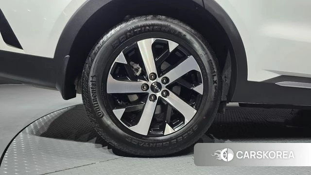 Kia Sorento 4th Generation id 4835521 из Кореи 27