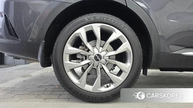 Kia Sorento 4th Generation id 4720596 из Кореи 32