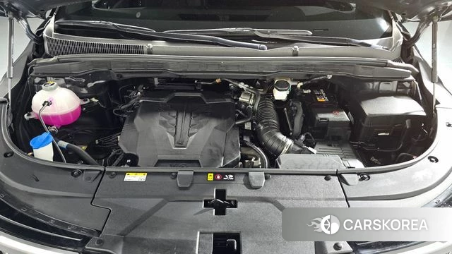 Kia The New Carnival 4th Generation id 4791896 из Кореи 25