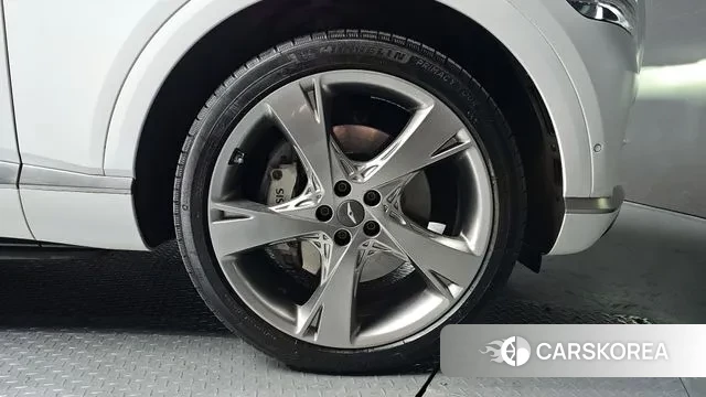 Genesis GV80 id 3701559 из Кореи 15