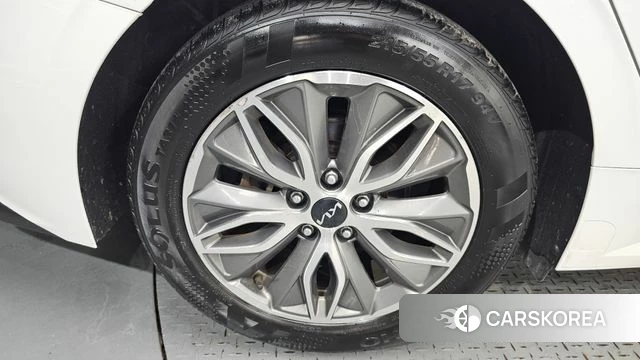 Kia K5 Hybrid 3rd Generation id 4768696 из Кореи 30