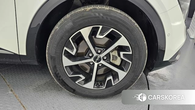 Kia Sportage 5th Generation Hybrid id 4475878 из Кореи 26