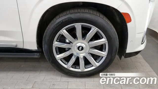 Cadillac Escalade 5th Generation id 2681270 из Кореи 15