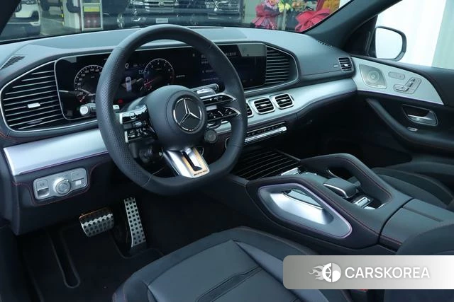 Mercedes-Benz GLE AMG id 4334838 из Китая 20